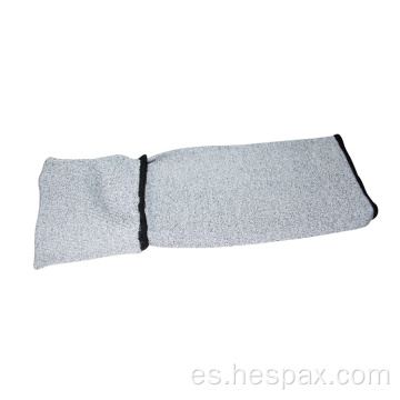 Guantes de seguridad de fibra de vidrio Hepax OEM OEM